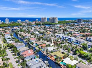 785 NE 71st St, Boca Raton, FL 33487