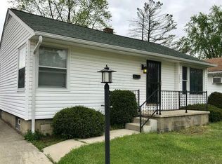 2092 Ferris Rd, Columbus, OH 43224
