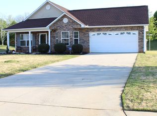 657 Everlasting Way, Locust Grove, GA 30248