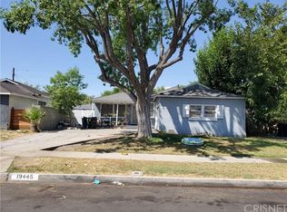 19445 Lemay St, Reseda, CA 91335