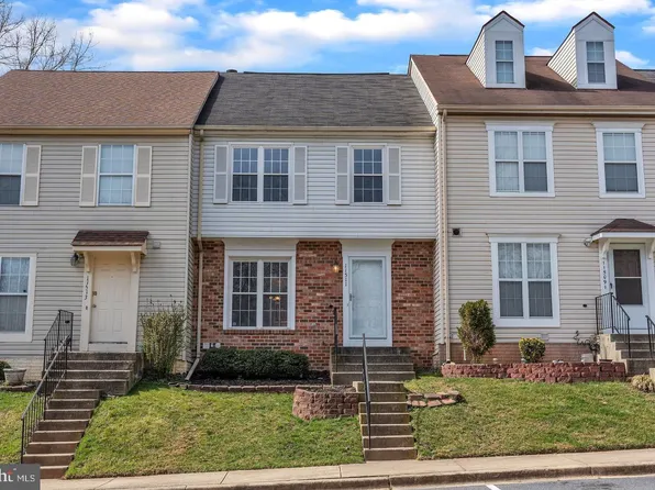 11511 Brundidge Ter, Germantown, MD 20876