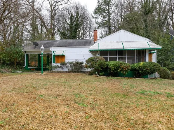 1650 North Ave NW, Atlanta, GA 30318