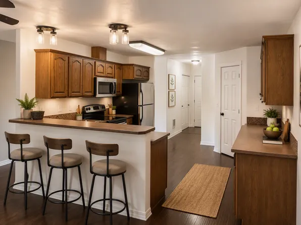 3820 S Harrison St #Na, Spokane, WA 99224
