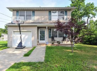 361 Jefferson Ct, Brick, NJ 08724