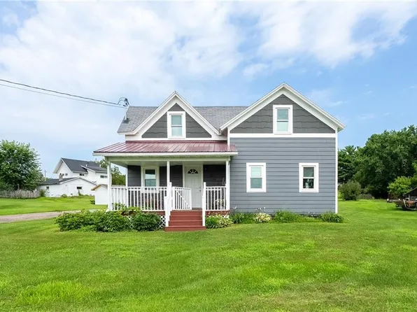 342 West Riverside Avenue, Mondovi, WI 54755