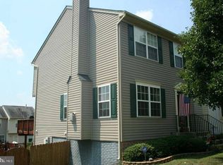 201 Regina Ln, Fredericksburg, VA 22405