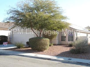 853 Fonville Ave, Paradise, NV 89123