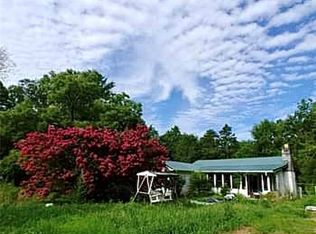 270 W Old Pendleton Rd, Central, SC 29630