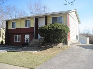 3549 Marseilles Ln, Hazel Crest, IL 60429