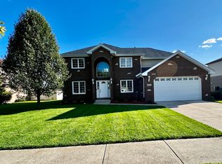 4973 W Margaret St, Monee, IL 60449