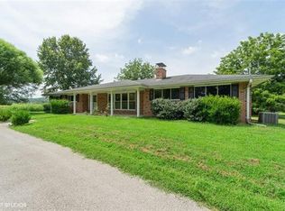 4209 Lower Byrnes Mill Rd, House Springs, MO 63051