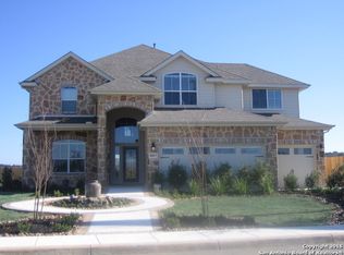 8007 Rustic Chase, Boerne, TX 78015