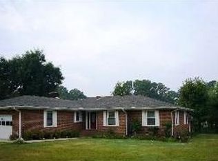 1142 Charlotte Ave, Calabash, NC 28467