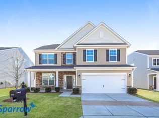 3952 White Kestrel Dr, Raleigh, NC 27616