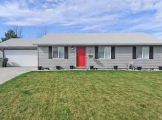2705 Rose St, West Richland, WA