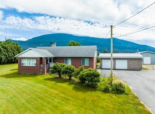 42832 Keith Wilson Rd, Chilliwack, BC V2R4B3