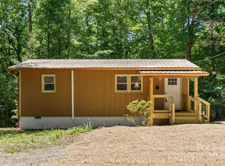 3511 Pine Cove Rd, Old Fort, NC 28762