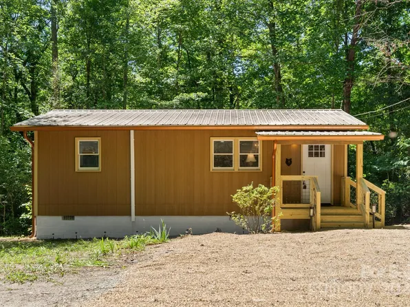 3511 Pine Cove Rd, Old Fort, NC 28762