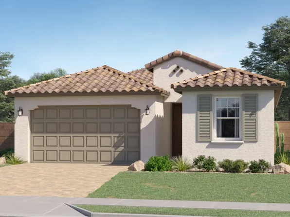 Lewis Plan 3575 Plan, Western Garden : Discovery