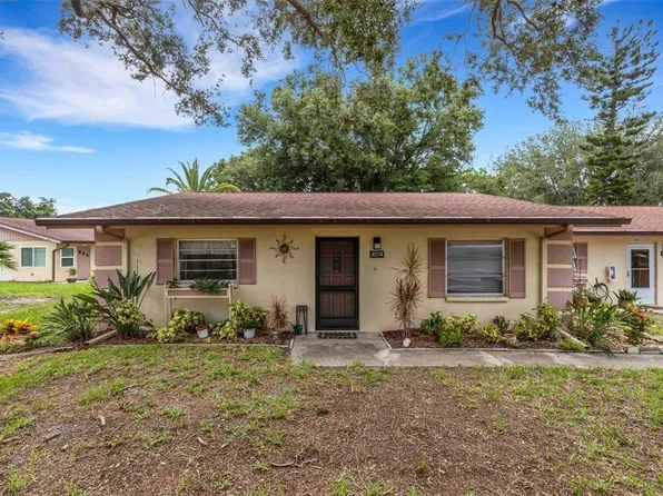 4574 MOHICAN #151, SARASOTA, FL 34233