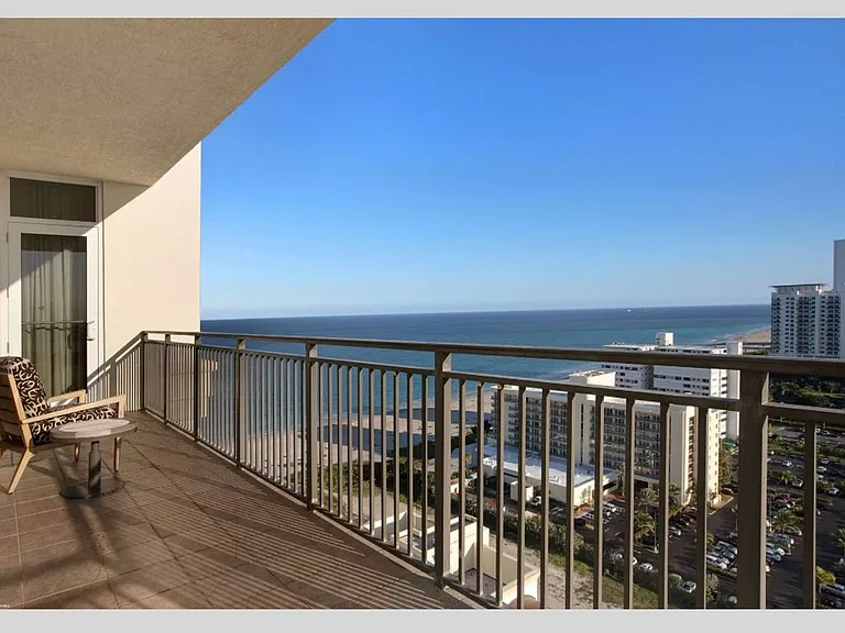 3800 N Ocean Dr #2000 — Photo 19