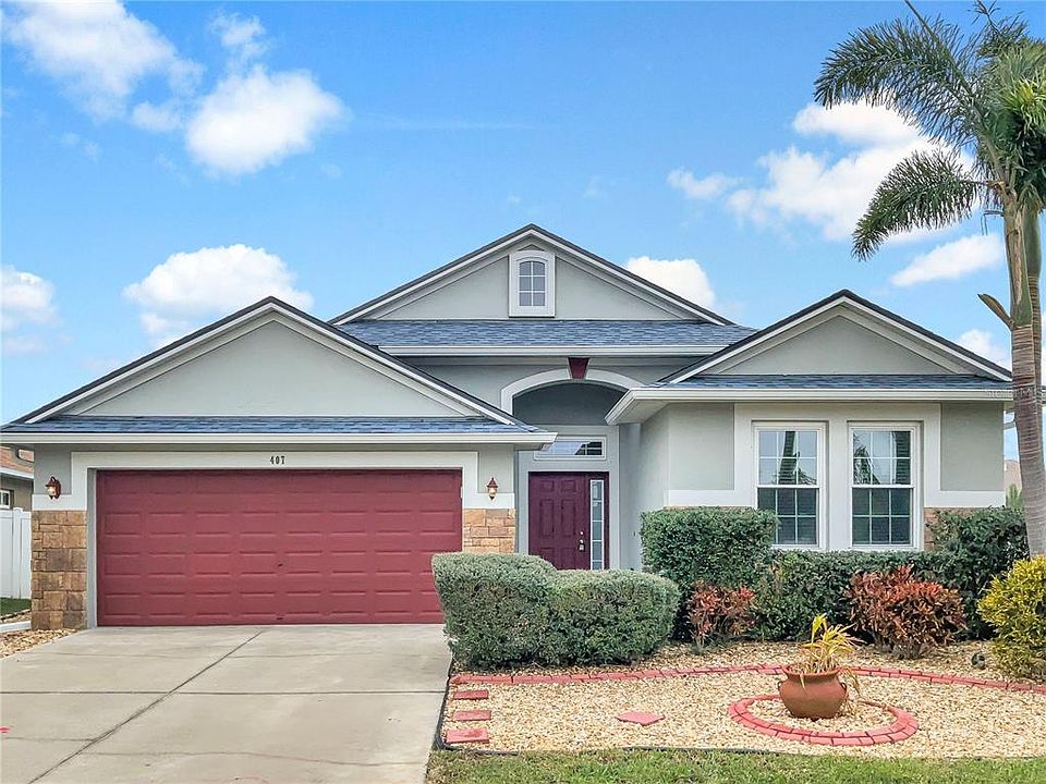 1st image of 407 Stone Briar Dr