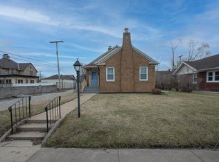 715 Garfield St, Gary, IN 46404