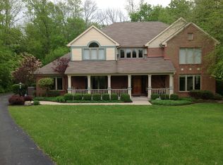 678 Nordyke Rd, Cincinnati, OH 45255