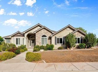 986 W Shadow Point Dr, Saint George, UT 84770
