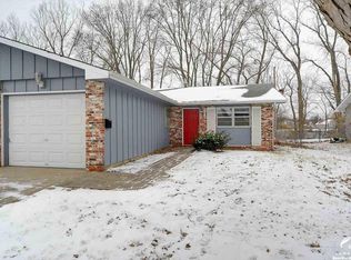 2531 Winterbrook Dr, Lawrence, KS 66047