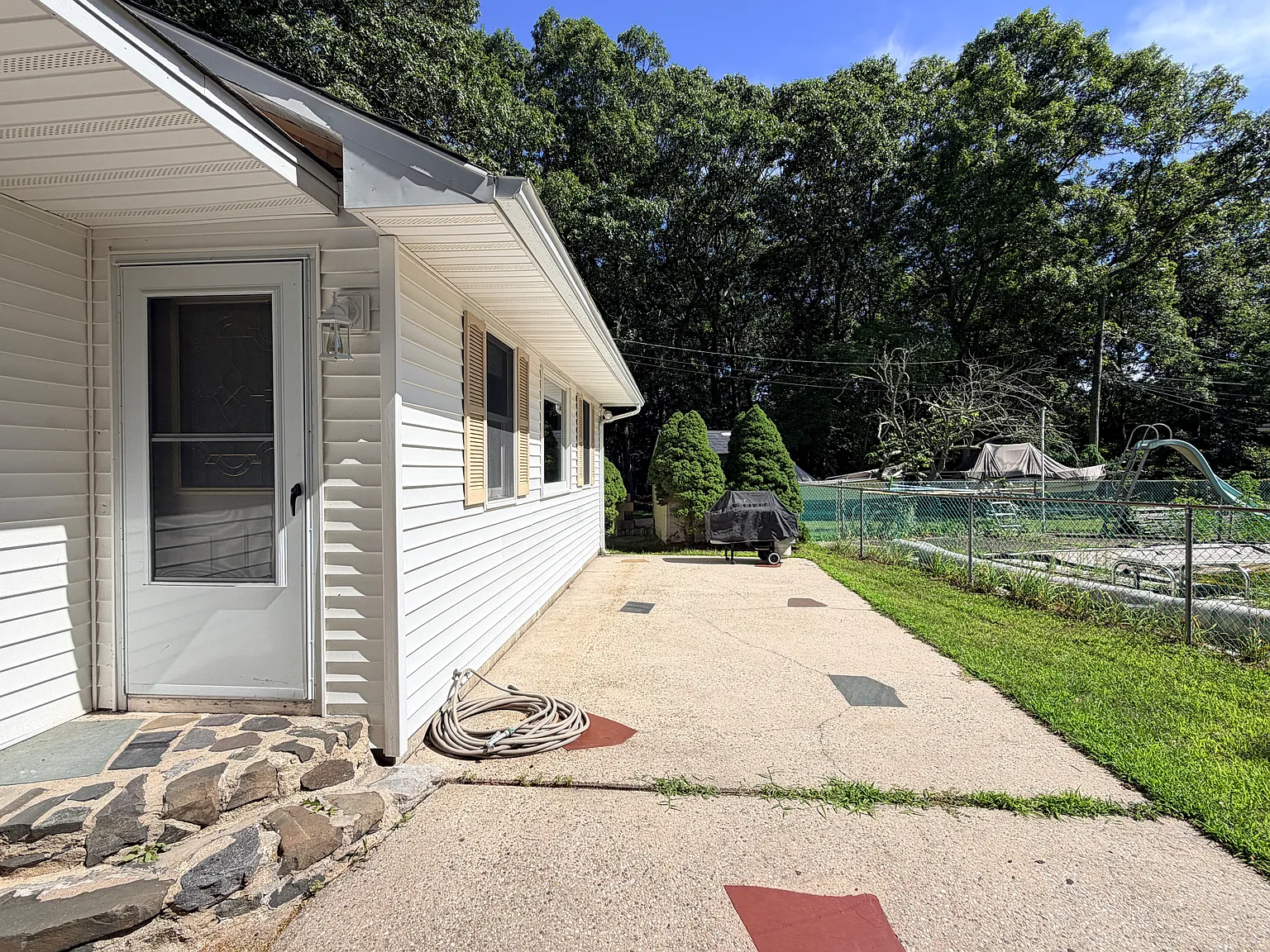 1 bed, 446 sqft, $3,000 — Photo 3