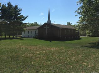 3701 Trolley Rd, Palmyra, NY 14522