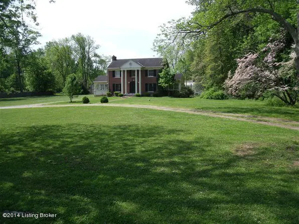 6702 Transylvania Ave, Prospect, KY 40059