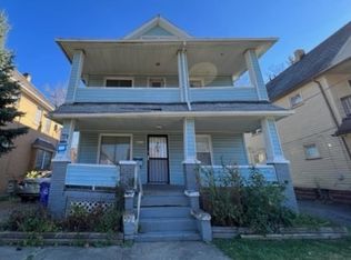 4253 E 124th St, Cleveland, OH 44105