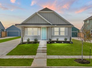 204 Elm Branch Trl, Taylor, TX 76574