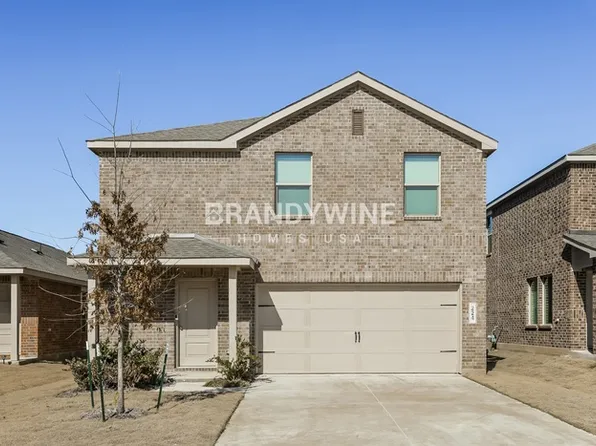 224 Bable Run Dr, Little Elm, TX 75068