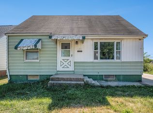 121 Village Way, South Bend, IN 46619