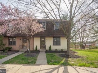 620 Kings Croft, Cherry Hill, NJ 08034