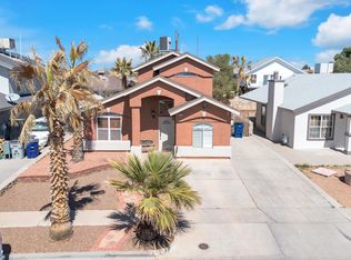 12151 Tower Hill Dr, El Paso, TX 79936