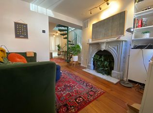 1531 Lancaster St, Baltimore, MD 21231
