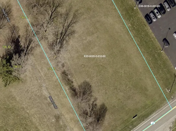 0 W High St, Hicksville, OH 43526