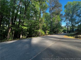 1011 Windrace Trl, Sanford, NC 27332