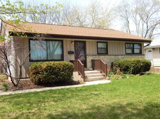 4341 N 83rd St, Milwaukee, WI 53222