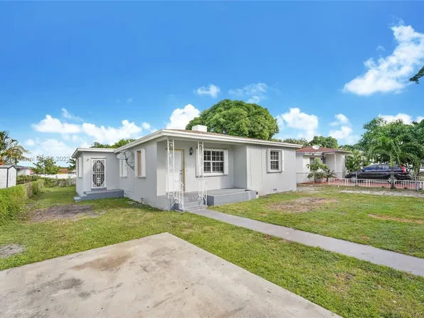 2971 NW 66th St, Miami, FL 33147