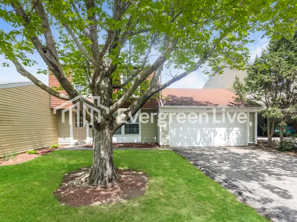 5502 Hartley Ct, Dayton, OH 45424