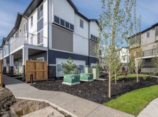 1862 Cornerstone Blvd NE #205, Calgary, AB T3N 1J6