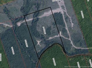 LOT Shediac River Rd S, Shediac, NB E4R 1X9