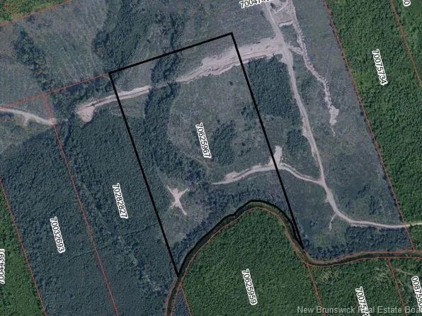 LOT Shediac River Rd S, Shediac, NB E4R 1X9