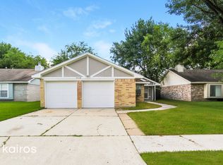 24138 Landing Way Dr, Spring, TX 77373