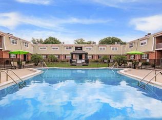 Greenbriar Villas, Tampa, FL 33612